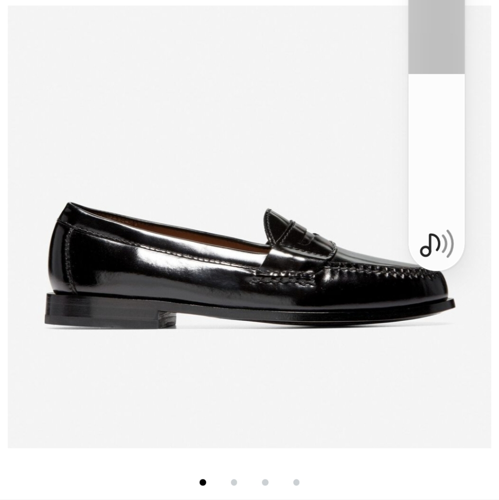 Men's Cole Haan shoes